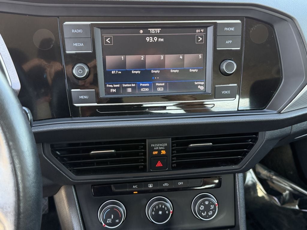 2024 Volkswagen Jetta 1.5T S