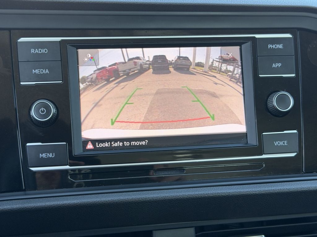 2024 Volkswagen Jetta 1.5T S