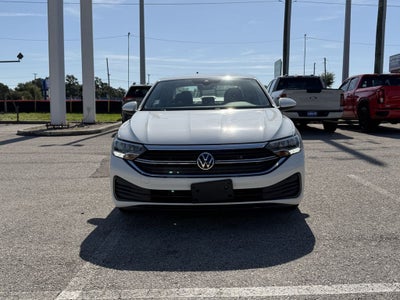 2024 Volkswagen Jetta 1.5T S