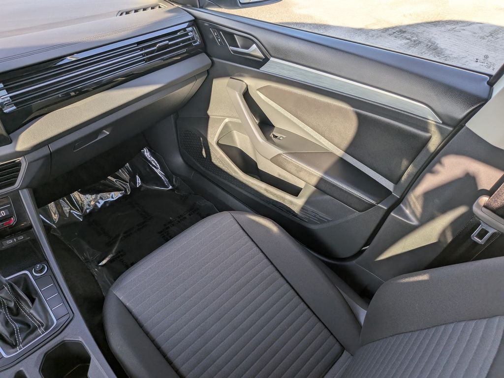 2026 Volkswagen Jetta 1.5T S