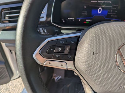 2026 Volkswagen Jetta 1.5T S