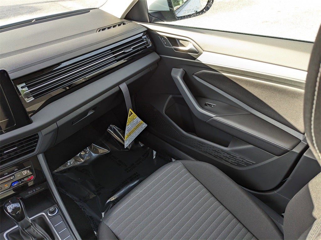 2026 Volkswagen Jetta 1.5T S