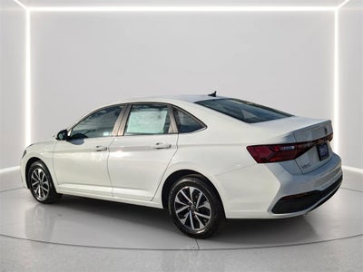 2026 Volkswagen Jetta 1.5T S