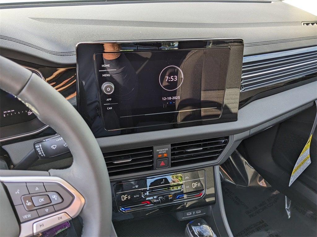 2026 Volkswagen Jetta 1.5T S