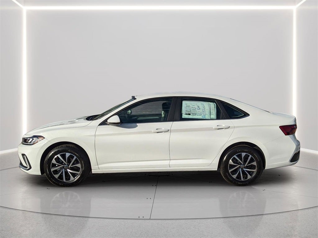 2026 Volkswagen Jetta 1.5T S