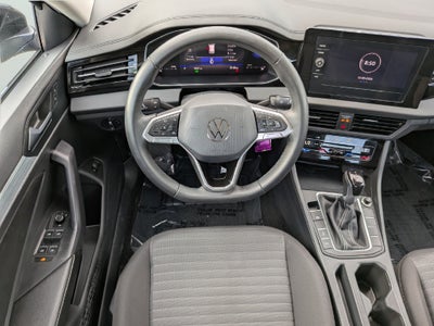 2026 Volkswagen Jetta 1.5T S