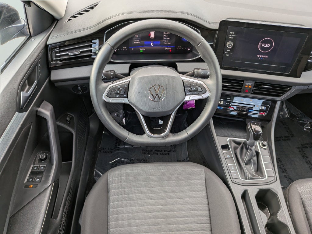 2026 Volkswagen Jetta 1.5T S