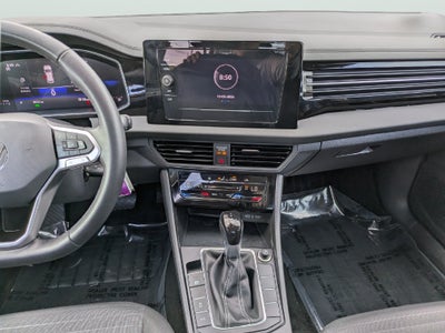 2026 Volkswagen Jetta 1.5T S