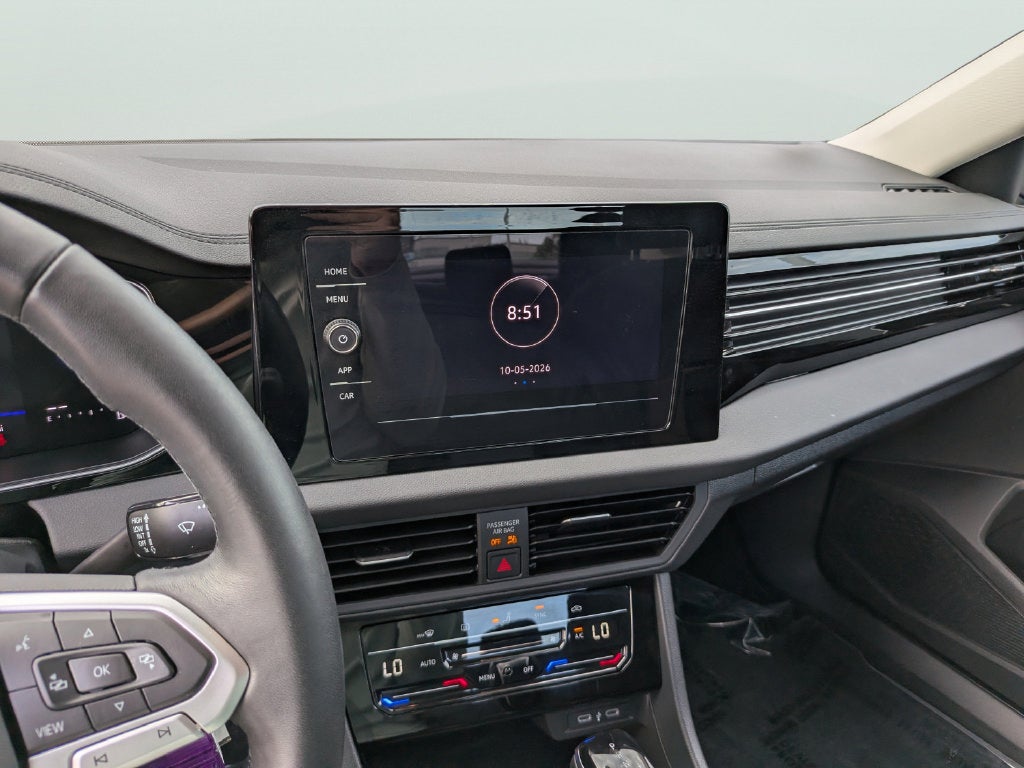 2026 Volkswagen Jetta 1.5T S