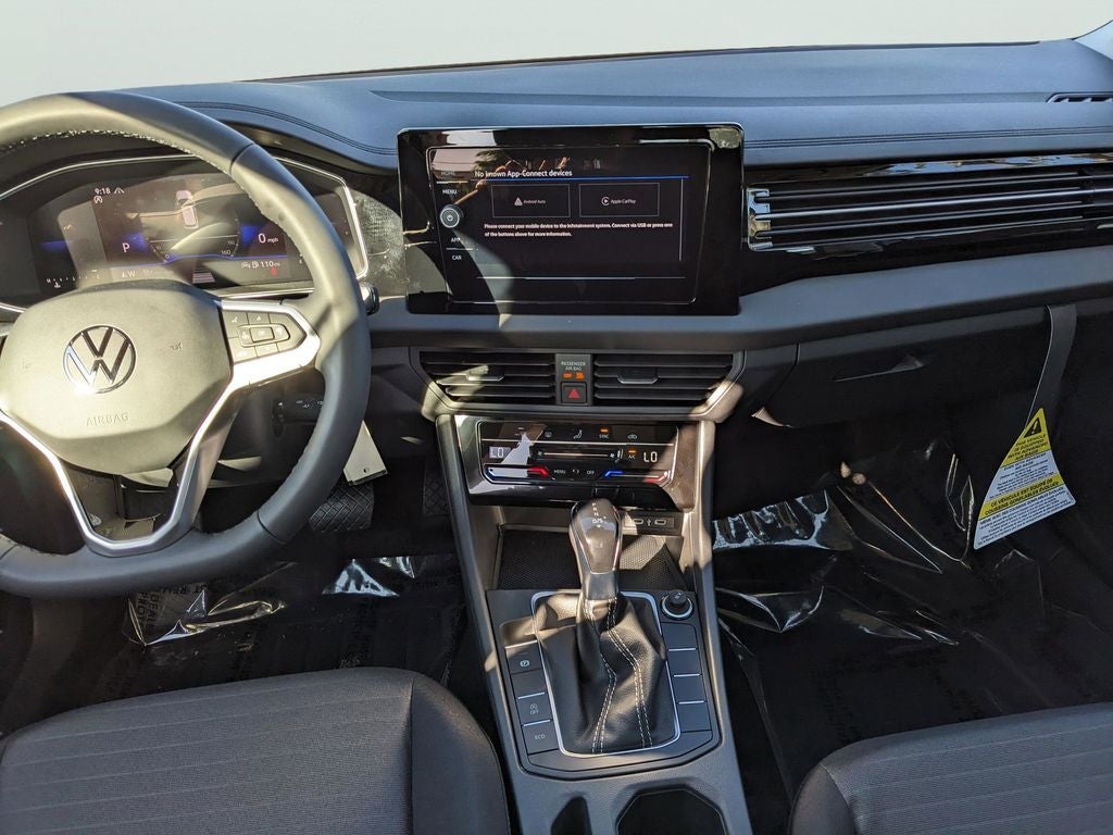 2026 Volkswagen Jetta 1.5T S