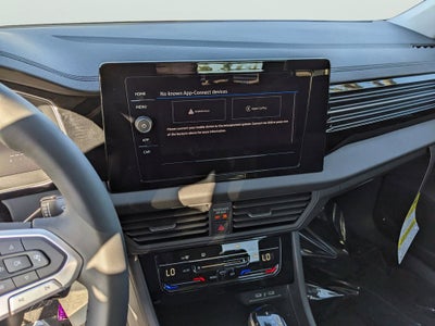 2026 Volkswagen Jetta 1.5T S