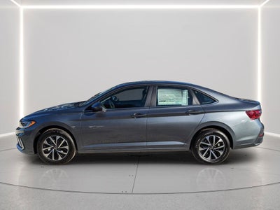 2026 Volkswagen Jetta 1.5T S