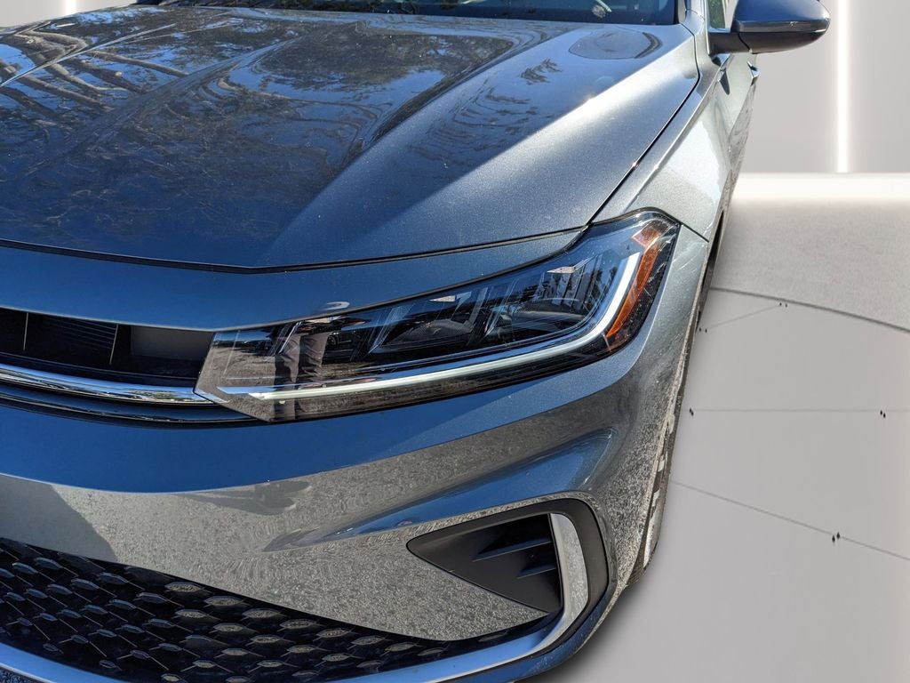 2026 Volkswagen Jetta 1.5T S