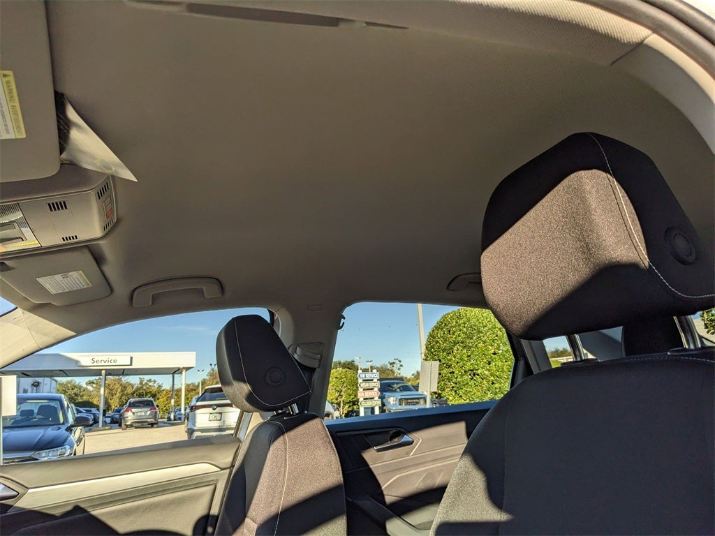 2026 Volkswagen Jetta 1.5T S