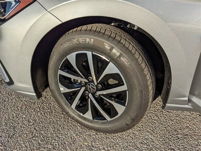 2026 Volkswagen Jetta 1.5T S