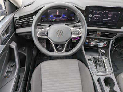 2026 Volkswagen Jetta 1.5T S