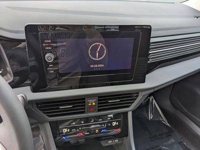 2026 Volkswagen Jetta 1.5T S