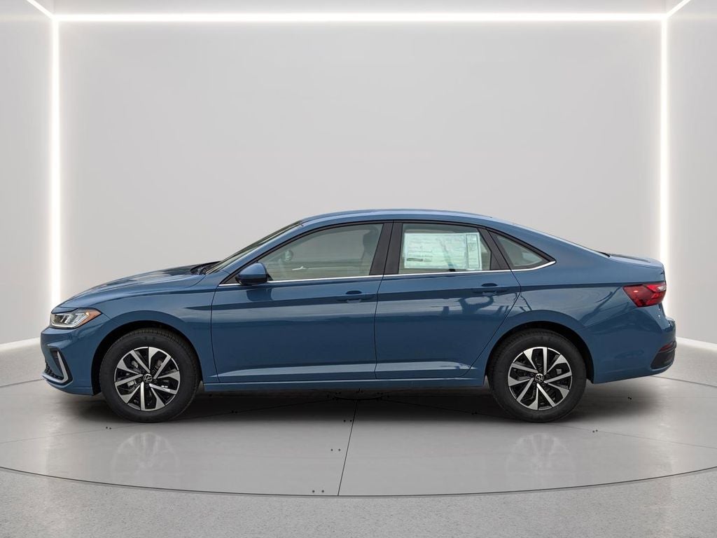 2026 Volkswagen Jetta 1.5T S