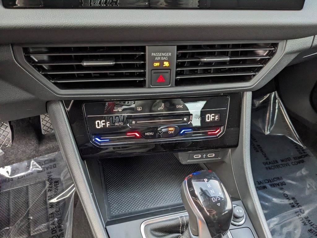 2026 Volkswagen Jetta 1.5T S