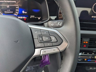 2026 Volkswagen Jetta 1.5T S