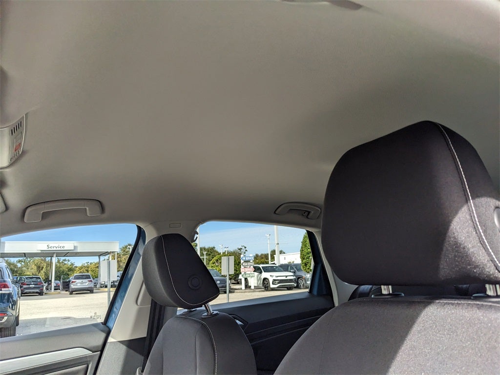 2026 Volkswagen Jetta 1.5T S