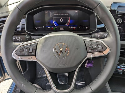 2026 Volkswagen Jetta 1.5T S