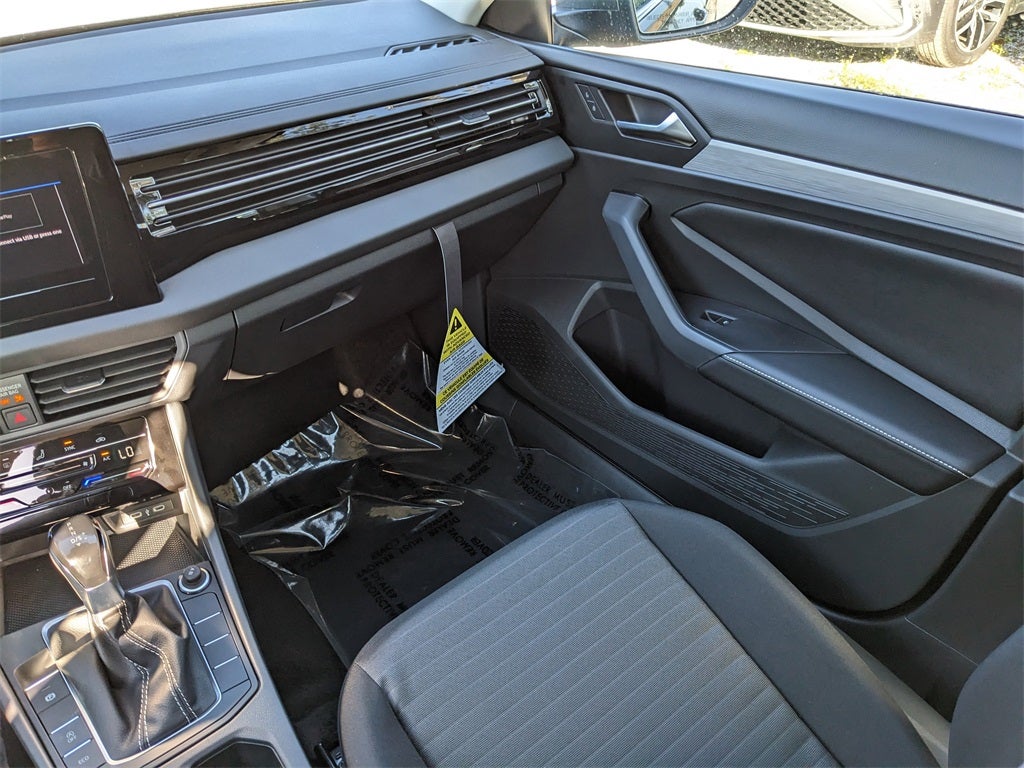 2026 Volkswagen Jetta 1.5T S