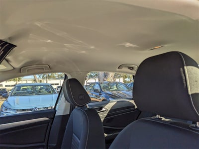 2026 Volkswagen Jetta 1.5T S