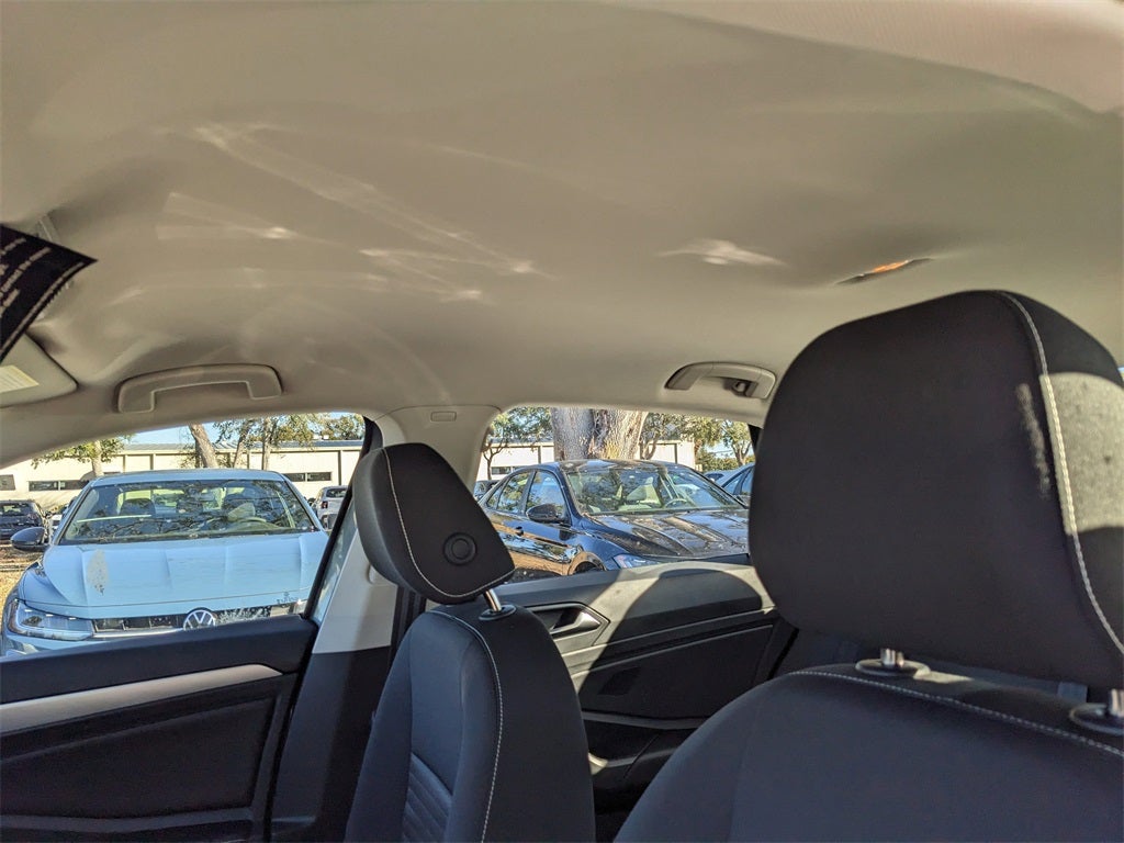 2026 Volkswagen Jetta 1.5T S