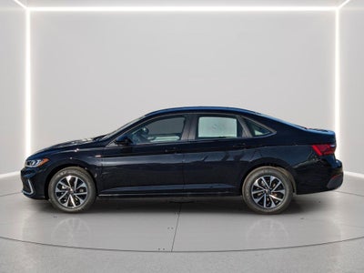 2026 Volkswagen Jetta 1.5T S