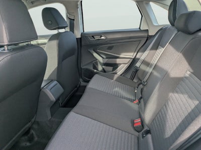 2027 Volkswagen Jetta 1.5T S