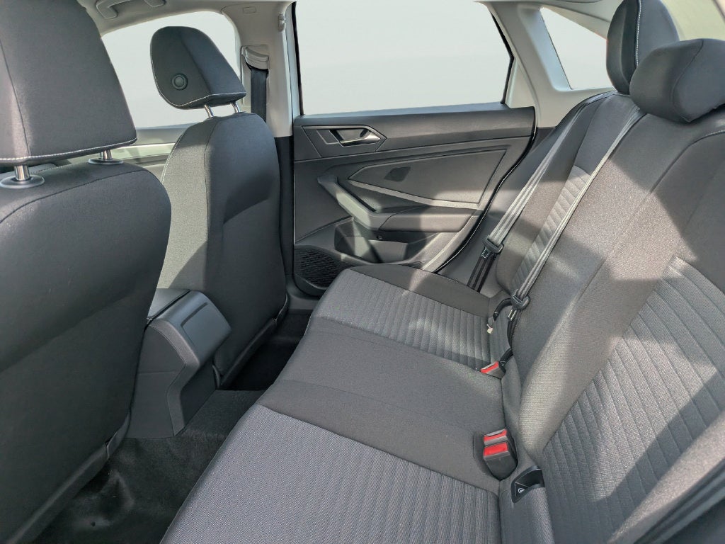 2027 Volkswagen Jetta 1.5T S