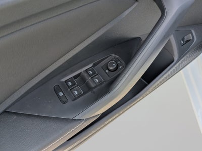 2027 Volkswagen Jetta 1.5T S