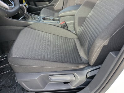 2027 Volkswagen Jetta 1.5T S