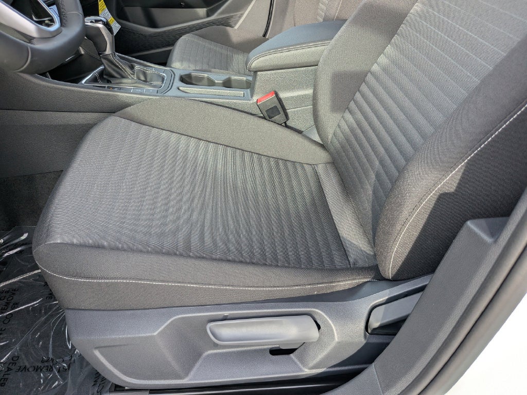 2027 Volkswagen Jetta 1.5T S