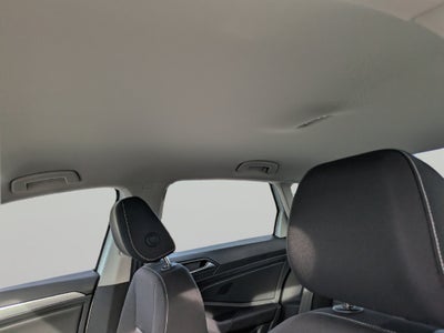 2027 Volkswagen Jetta 1.5T S