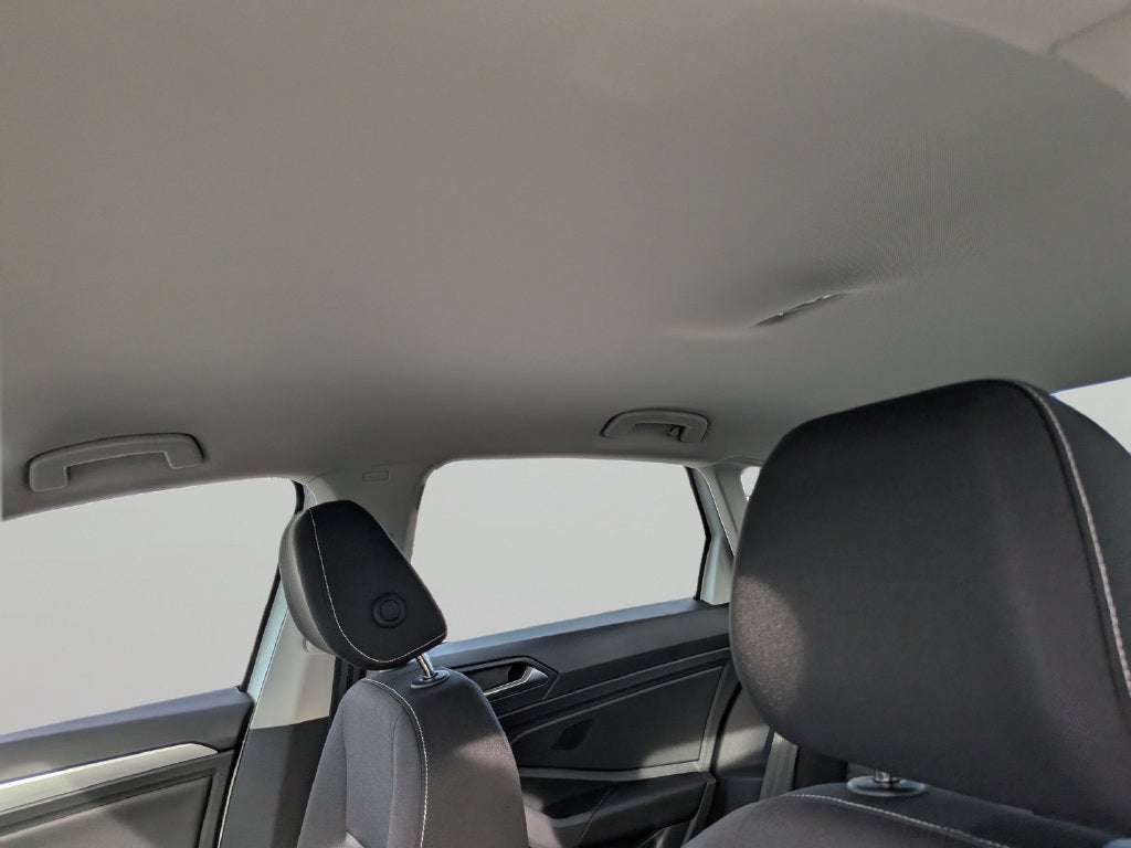 2027 Volkswagen Jetta 1.5T S