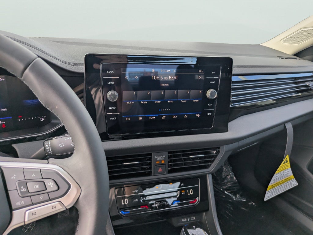 2027 Volkswagen Jetta 1.5T S