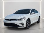 2027 Volkswagen Jetta 1.5T S
