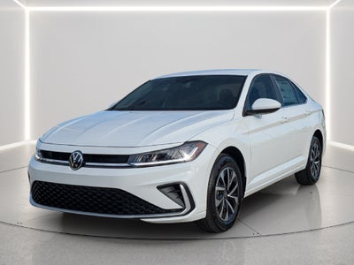 2027 Volkswagen Jetta 1.5T S