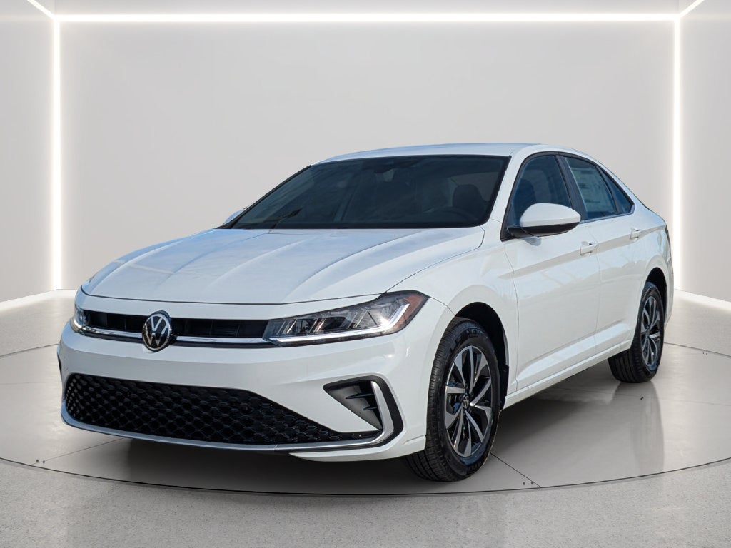 2027 Volkswagen Jetta 1.5T S