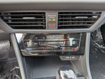 2027 Volkswagen Jetta 1.5T S