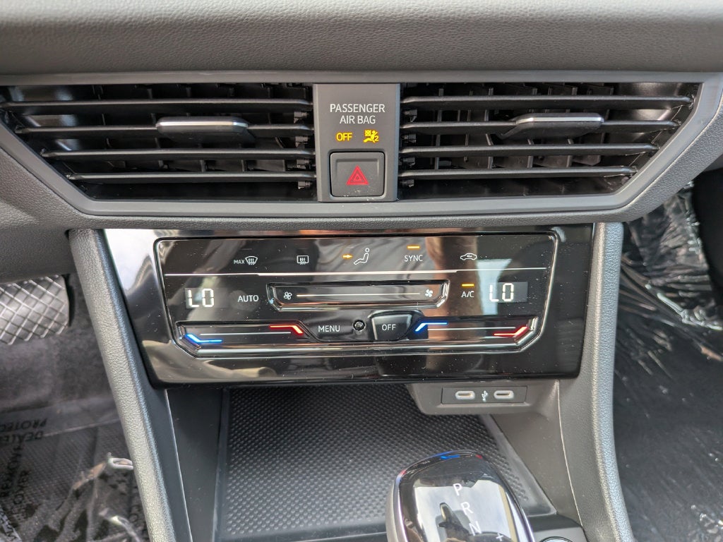 2027 Volkswagen Jetta 1.5T S