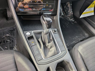 2027 Volkswagen Jetta 1.5T S