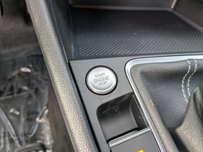 2027 Volkswagen Jetta 1.5T S