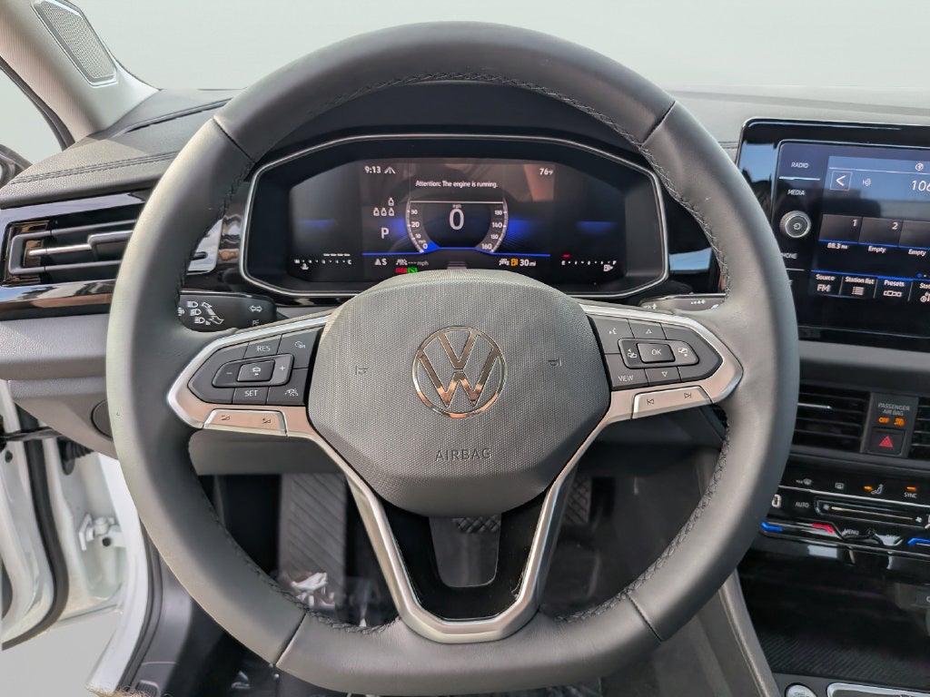 2027 Volkswagen Jetta 1.5T S