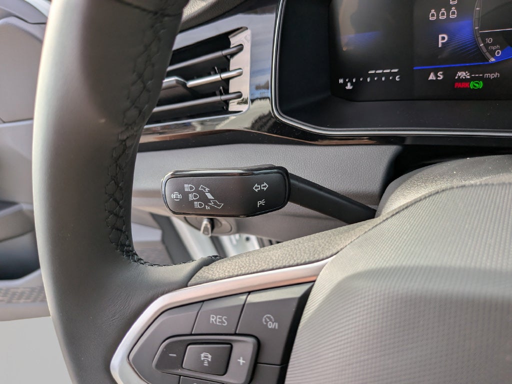 2027 Volkswagen Jetta 1.5T S