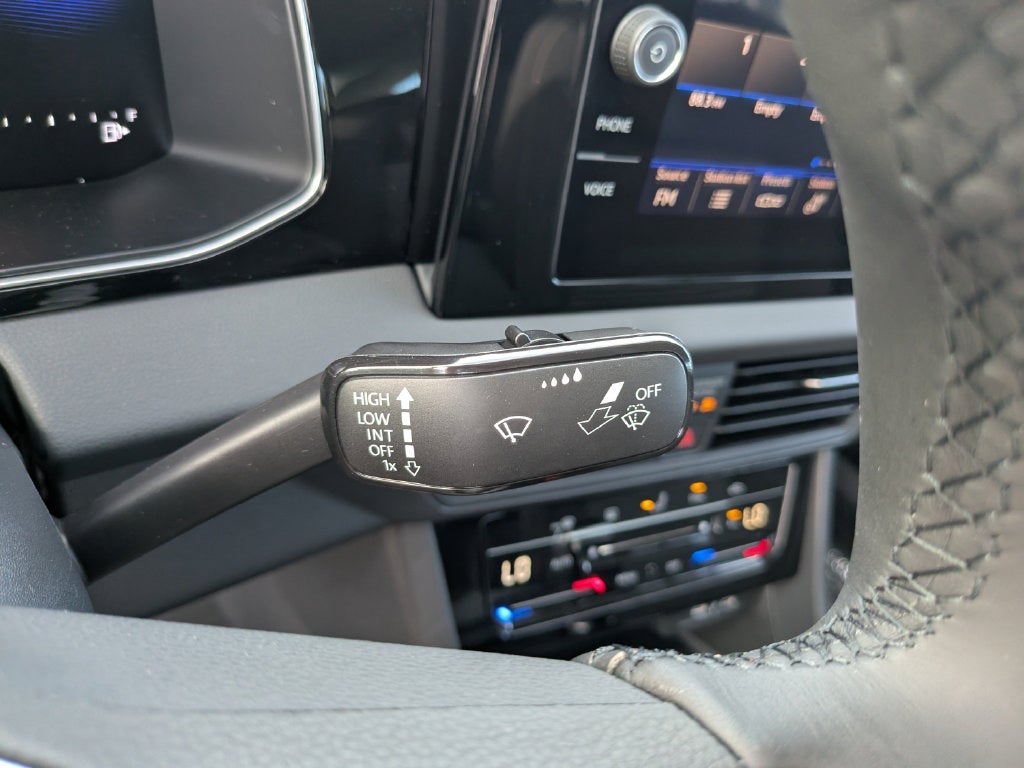 2027 Volkswagen Jetta 1.5T S