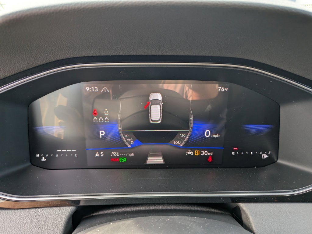 2027 Volkswagen Jetta 1.5T S