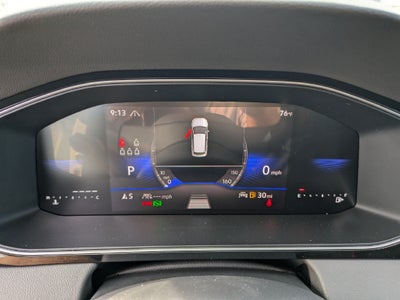 2027 Volkswagen Jetta 1.5T S